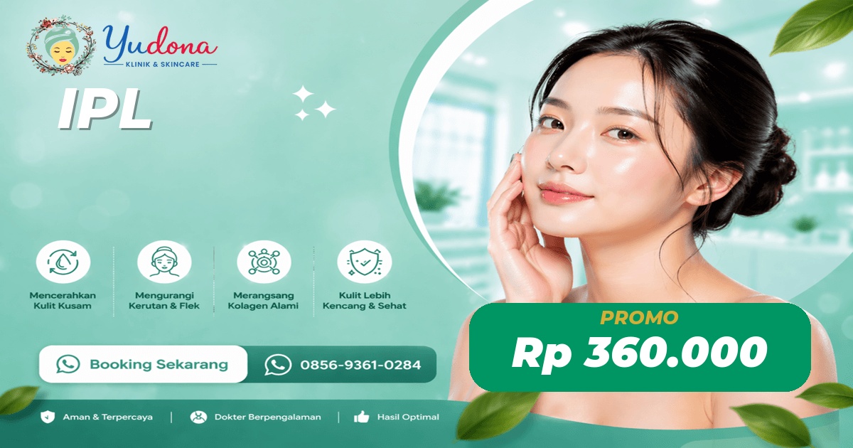 IPL di Cibinong, Bogor